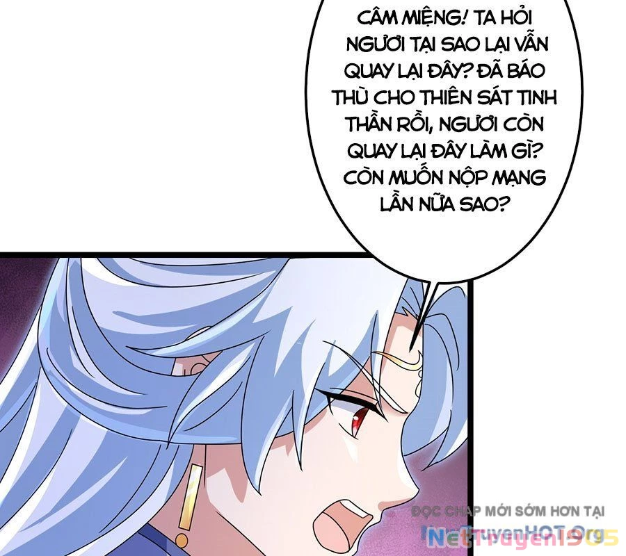 Nghịch Thiên Tà Thần Chapter 739 - 89