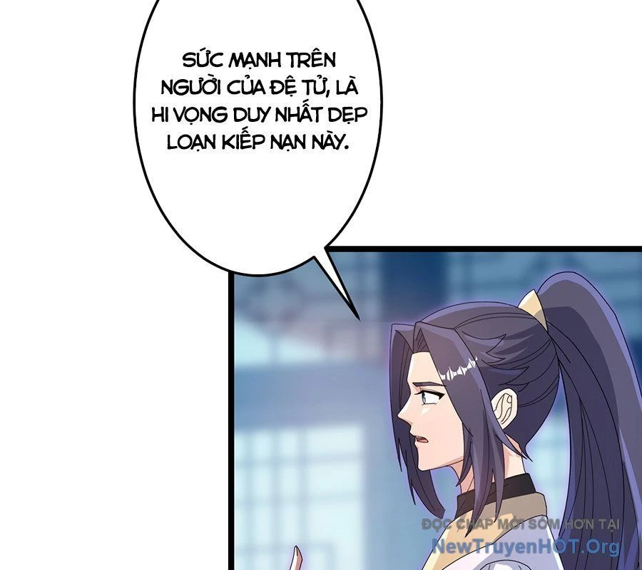 Nghịch Thiên Tà Thần Chapter 739 - 98