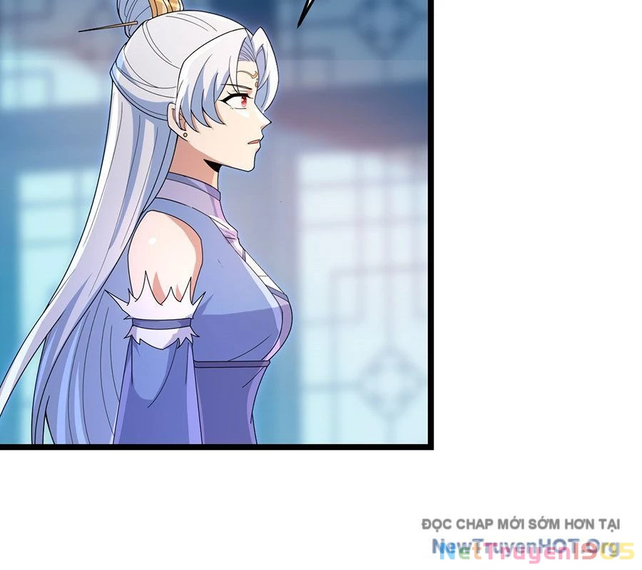 Nghịch Thiên Tà Thần Chapter 739 - 100