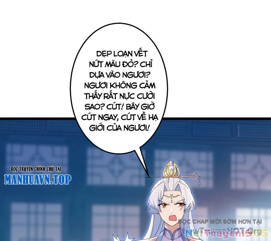 Nghịch Thiên Tà Thần Chapter 739 - 105