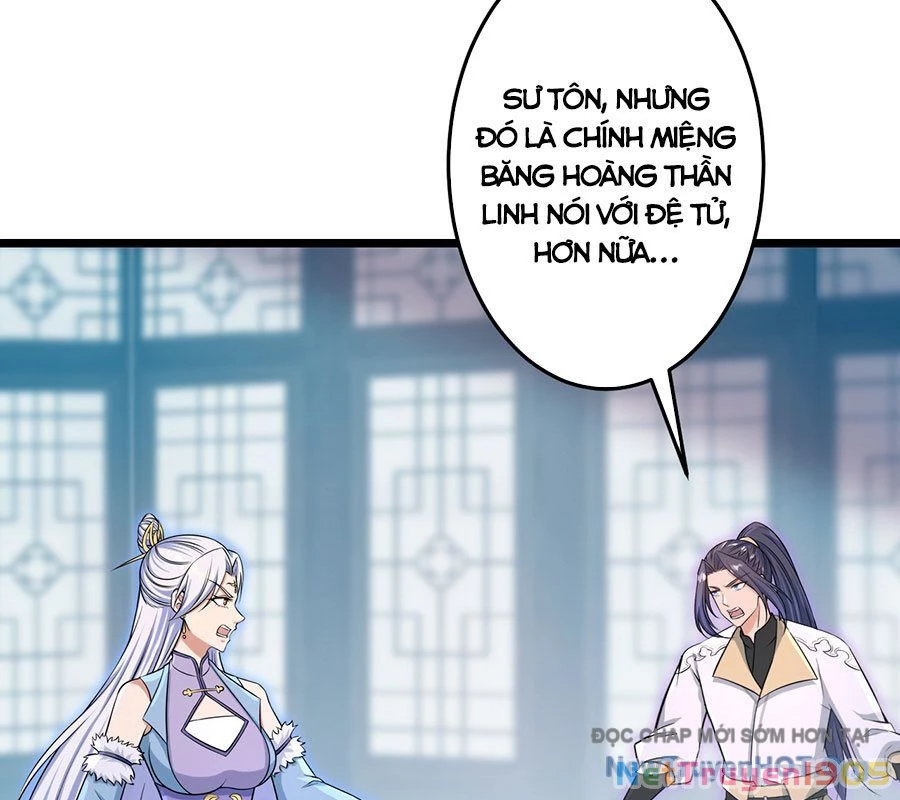 Nghịch Thiên Tà Thần Chapter 739 - 107