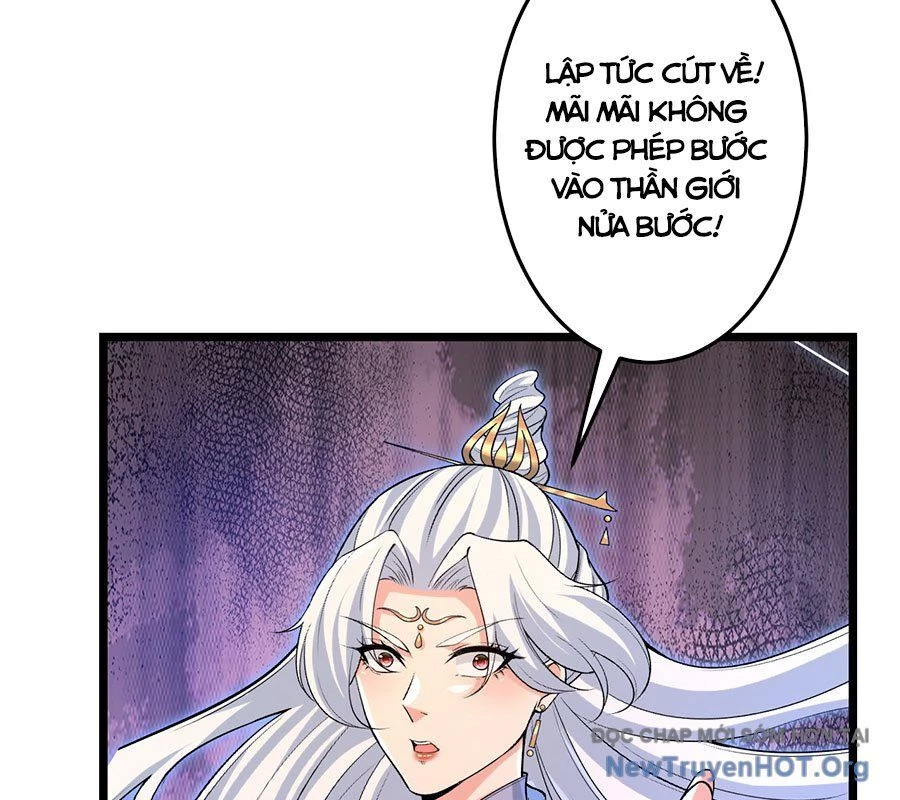 Nghịch Thiên Tà Thần Chapter 739 - 109