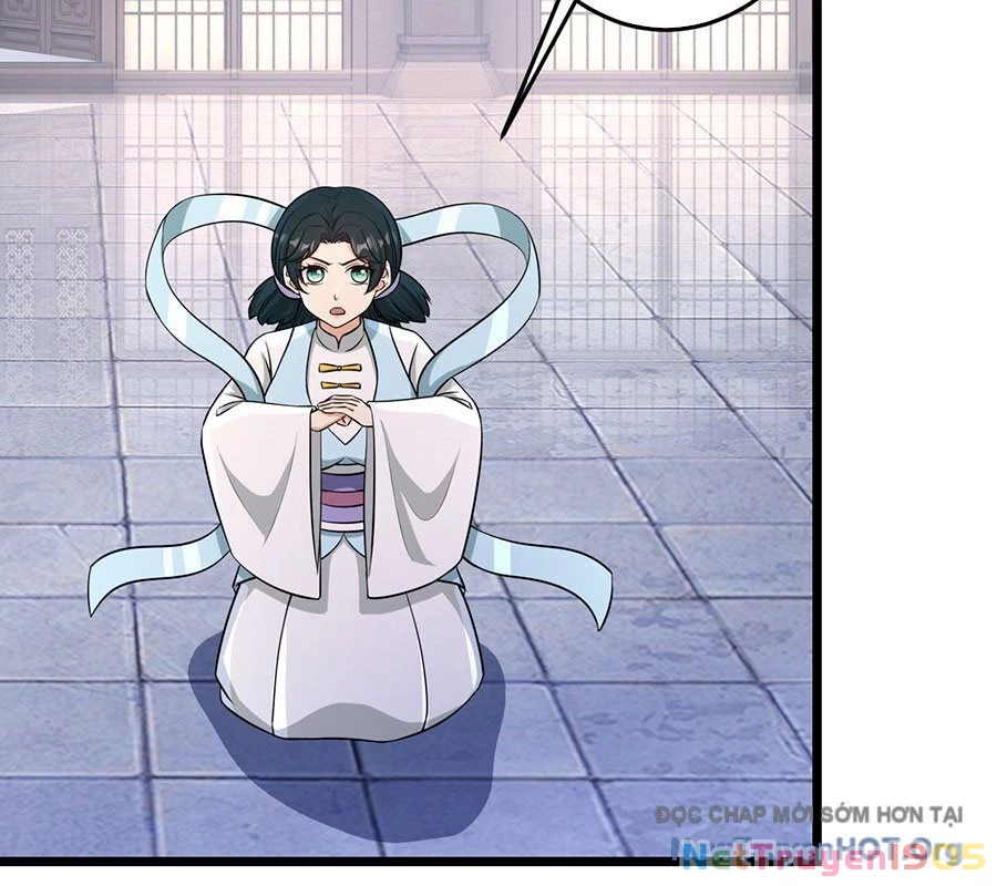 Nghịch Thiên Tà Thần Chapter 739 - 122