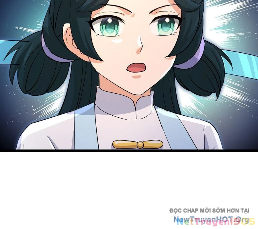 Nghịch Thiên Tà Thần Chapter 739 - 124