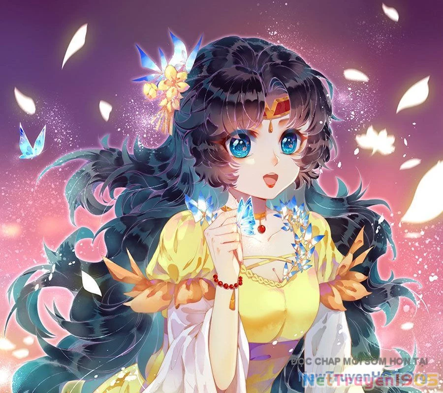 Nghịch Thiên Tà Thần Chapter 740 - 3