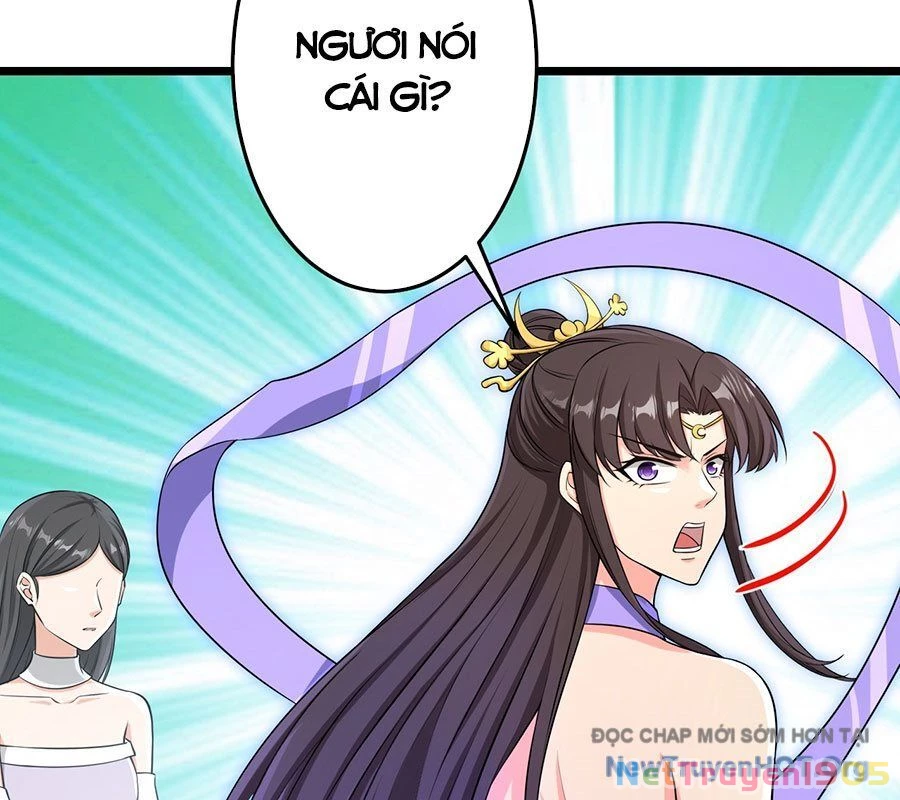 Nghịch Thiên Tà Thần Chapter 740 - 9