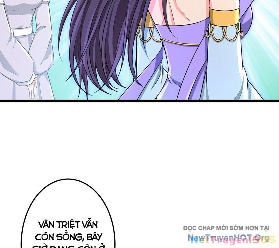 Nghịch Thiên Tà Thần Chapter 740 - 10