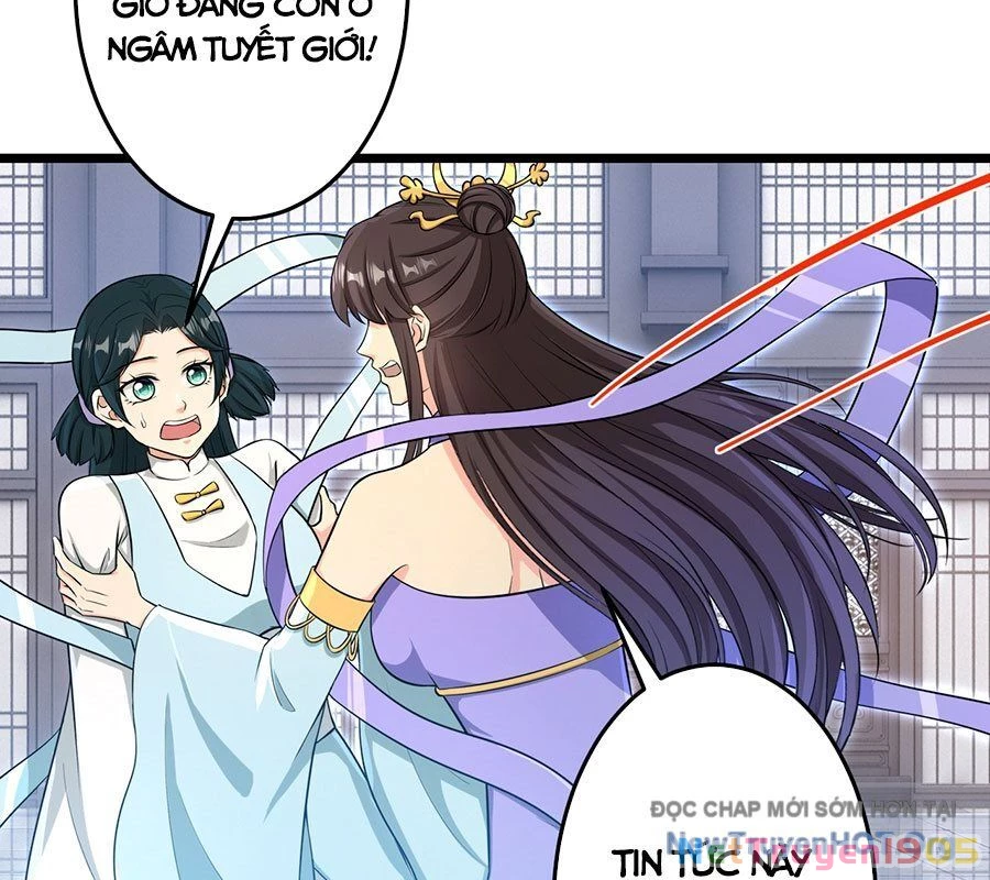 Nghịch Thiên Tà Thần Chapter 740 - 11