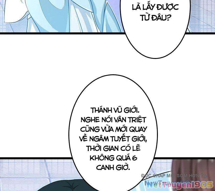 Nghịch Thiên Tà Thần Chapter 740 - 12