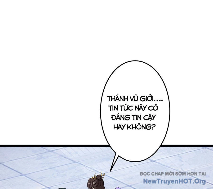 Nghịch Thiên Tà Thần Chapter 740 - 14