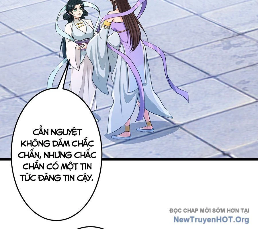 Nghịch Thiên Tà Thần Chapter 740 - 15