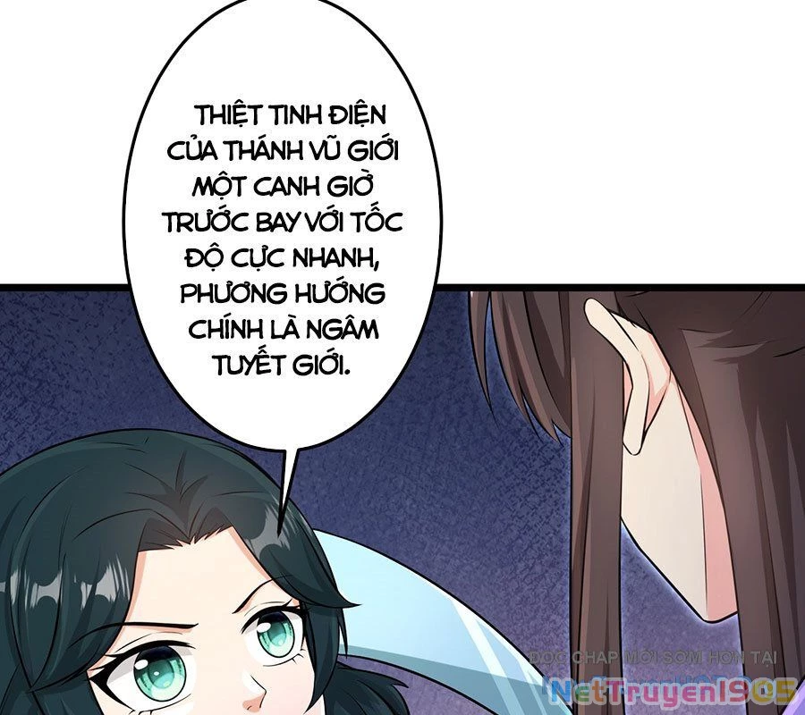 Nghịch Thiên Tà Thần Chapter 740 - 16