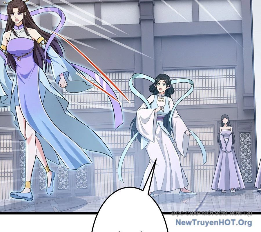 Nghịch Thiên Tà Thần Chapter 740 - 21