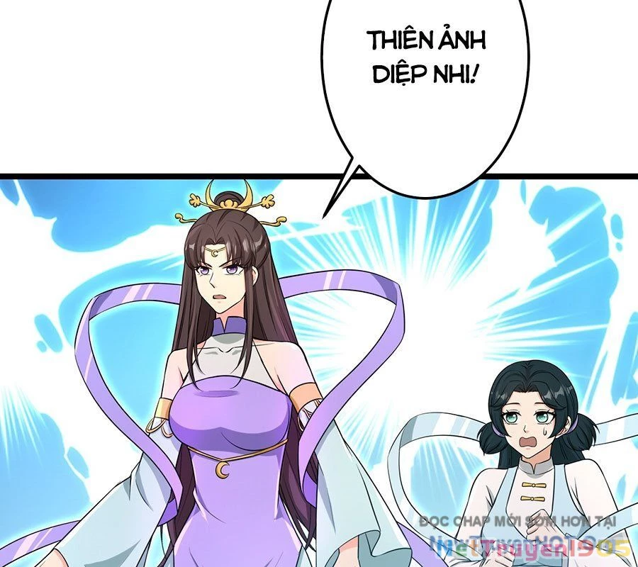 Nghịch Thiên Tà Thần Chapter 740 - 30