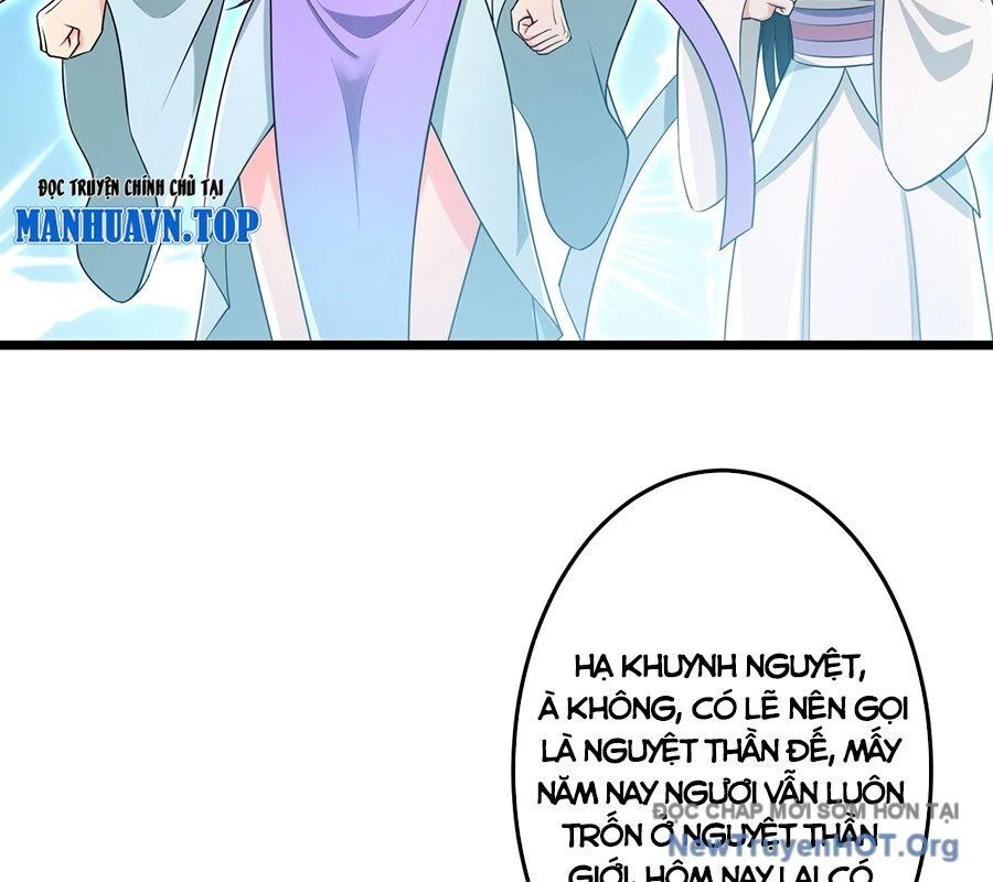 Nghịch Thiên Tà Thần Chapter 740 - 31
