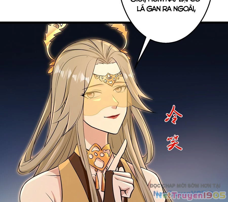 Nghịch Thiên Tà Thần Chapter 740 - 32