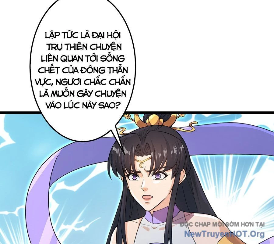 Nghịch Thiên Tà Thần Chapter 740 - 36