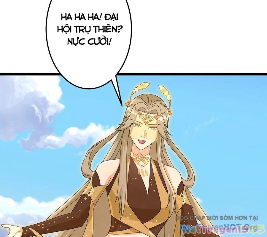 Nghịch Thiên Tà Thần Chapter 740 - 38
