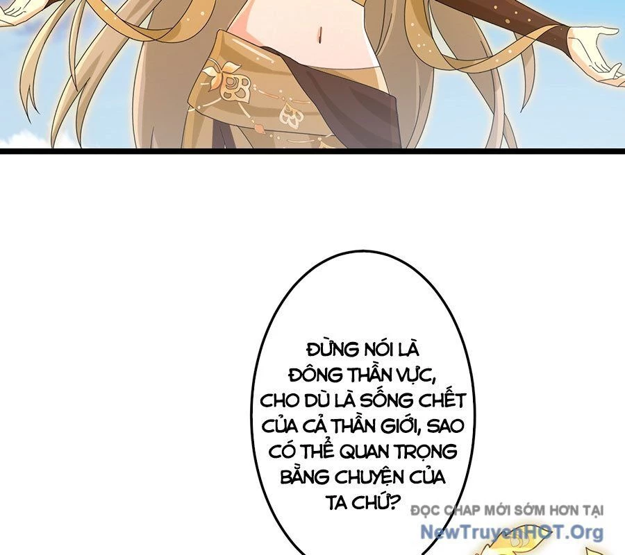Nghịch Thiên Tà Thần Chapter 740 - 39