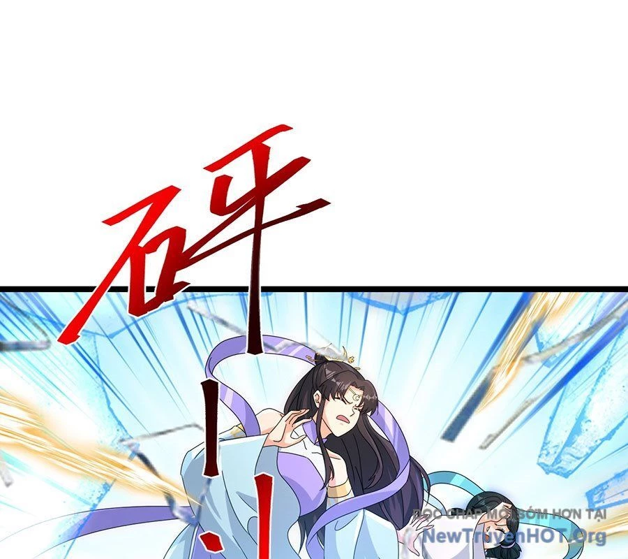 Nghịch Thiên Tà Thần Chapter 740 - 44