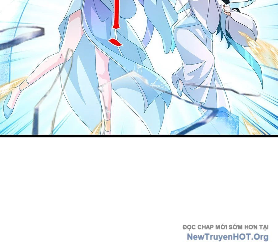 Nghịch Thiên Tà Thần Chapter 740 - 45