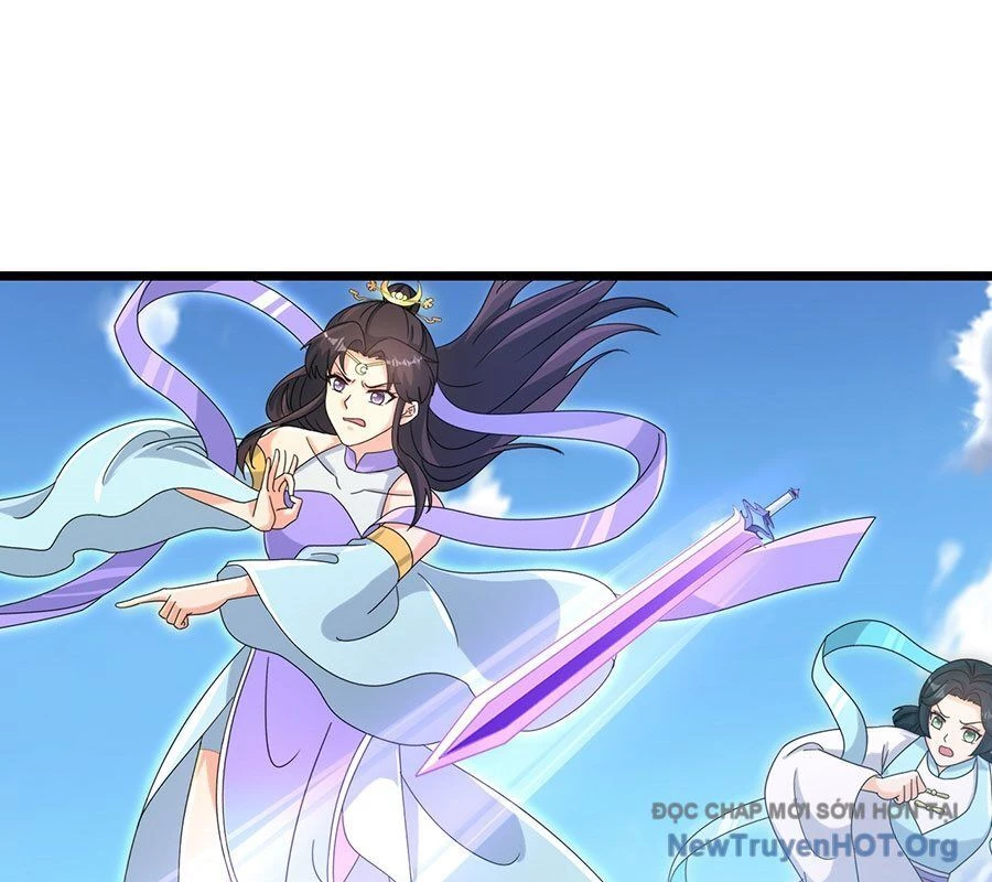 Nghịch Thiên Tà Thần Chapter 740 - 46