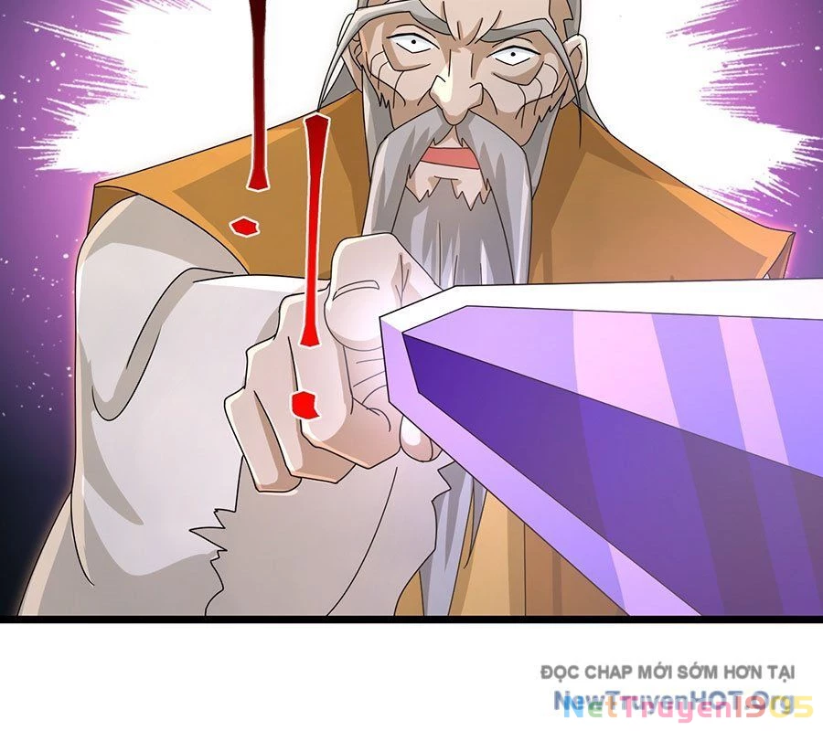 Nghịch Thiên Tà Thần Chapter 740 - 51
