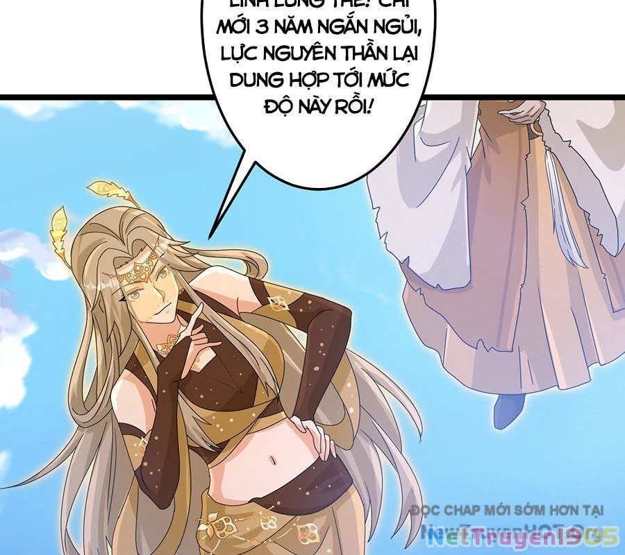 Nghịch Thiên Tà Thần Chapter 740 - 57