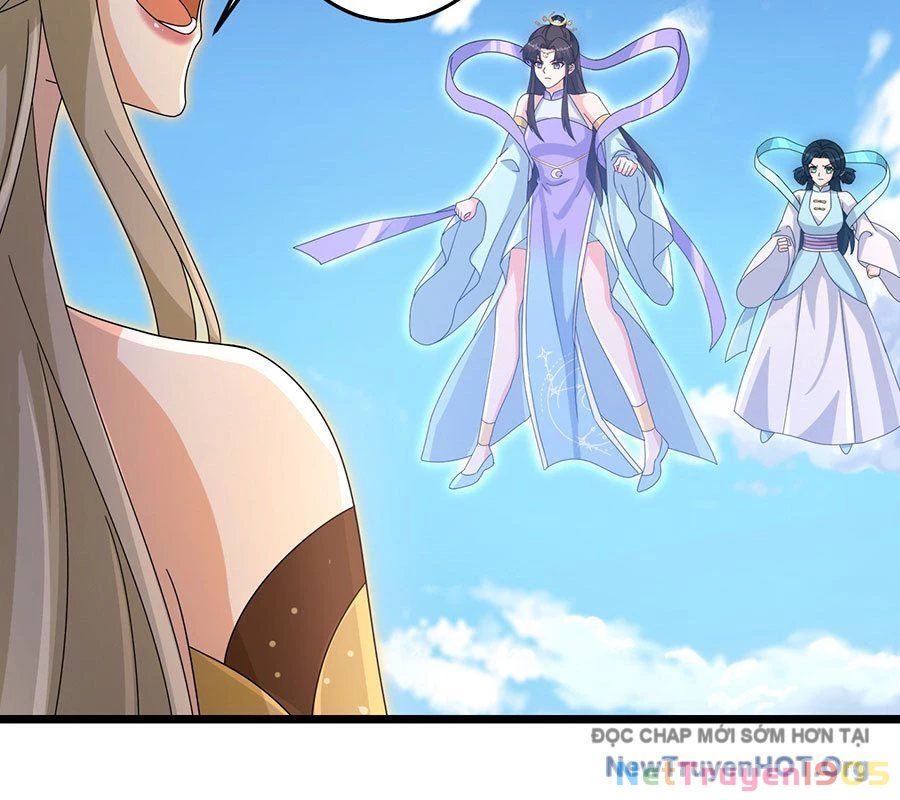 Nghịch Thiên Tà Thần Chapter 740 - 59