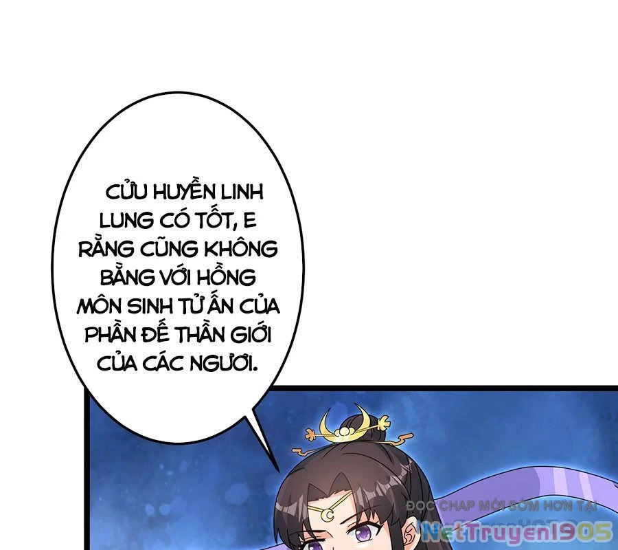 Nghịch Thiên Tà Thần Chapter 740 - 60