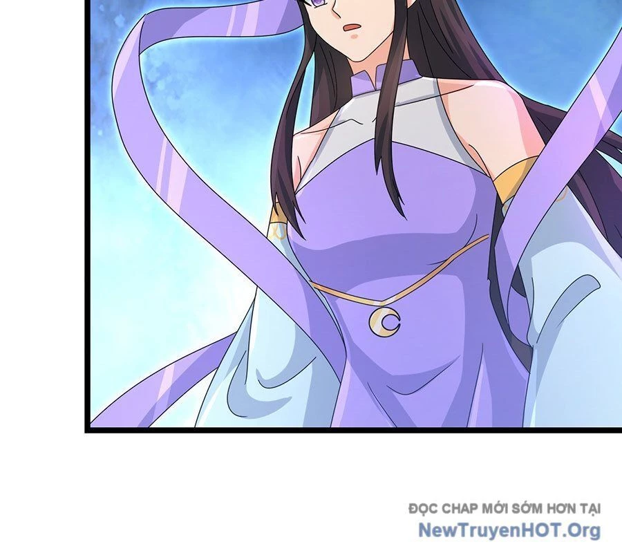 Nghịch Thiên Tà Thần Chapter 740 - 61
