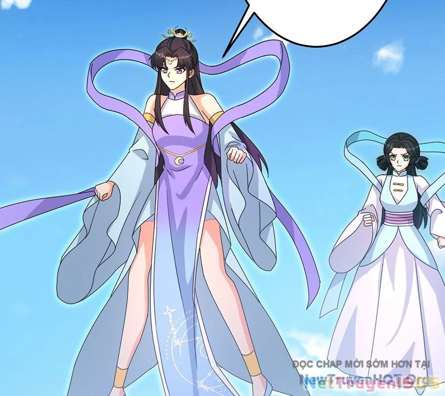 Nghịch Thiên Tà Thần Chapter 740 - 65