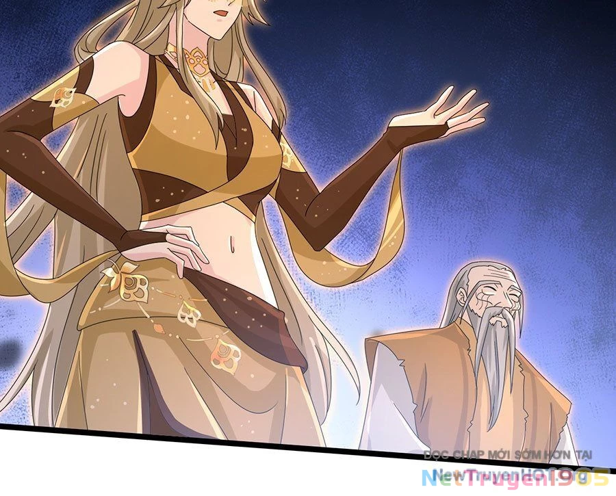 Nghịch Thiên Tà Thần Chapter 740 - 70
