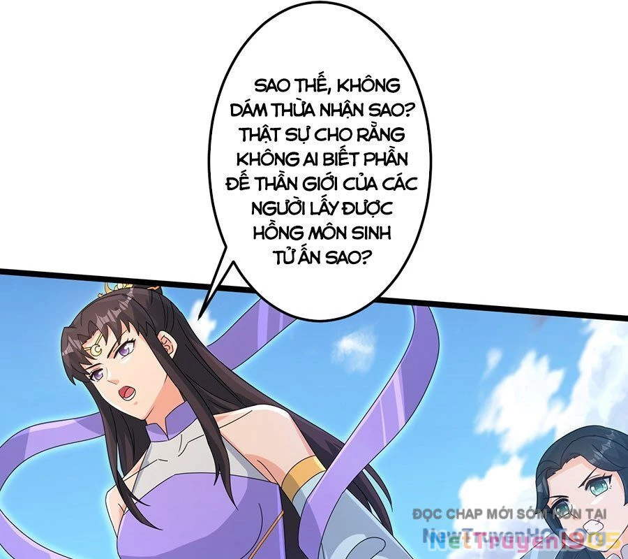 Nghịch Thiên Tà Thần Chapter 740 - 71