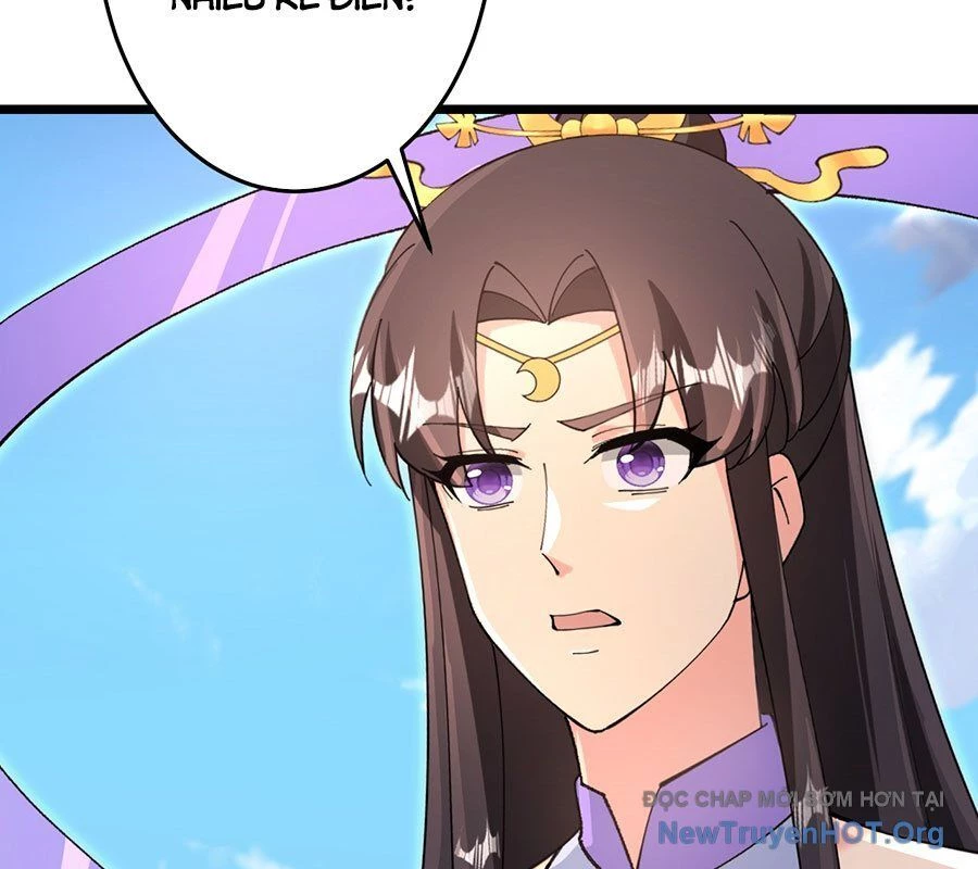 Nghịch Thiên Tà Thần Chapter 740 - 77