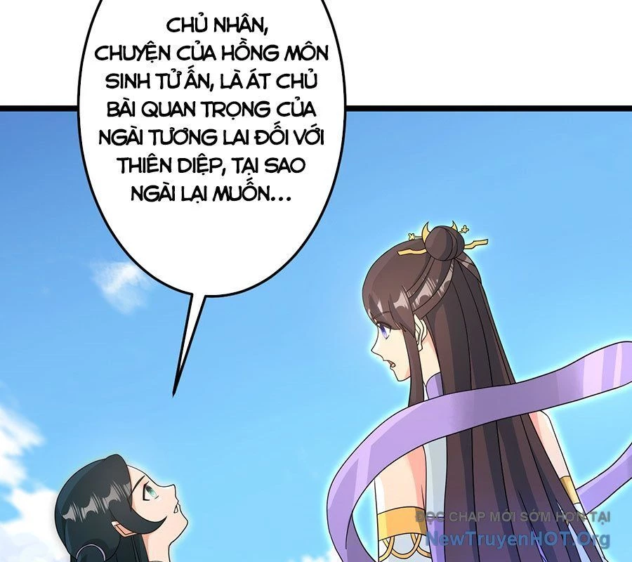 Nghịch Thiên Tà Thần Chapter 740 - 101