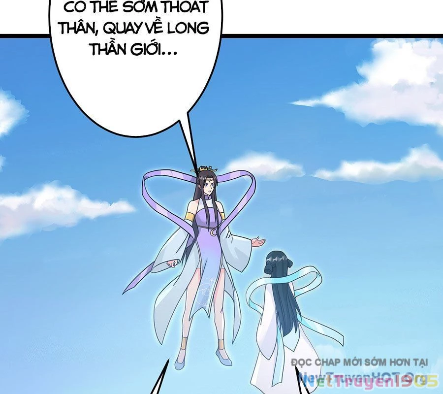 Nghịch Thiên Tà Thần Chapter 740 - 107