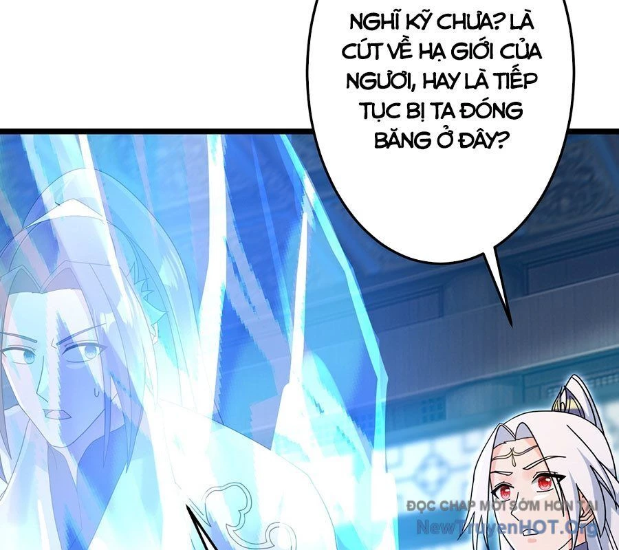 Nghịch Thiên Tà Thần Chapter 740 - 111