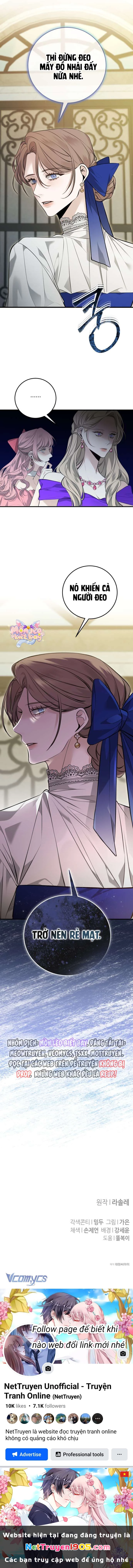 Cái Kết Của Cuộc Ly Hôn Chưa Trọn Vẹn Chapter 2 - 9