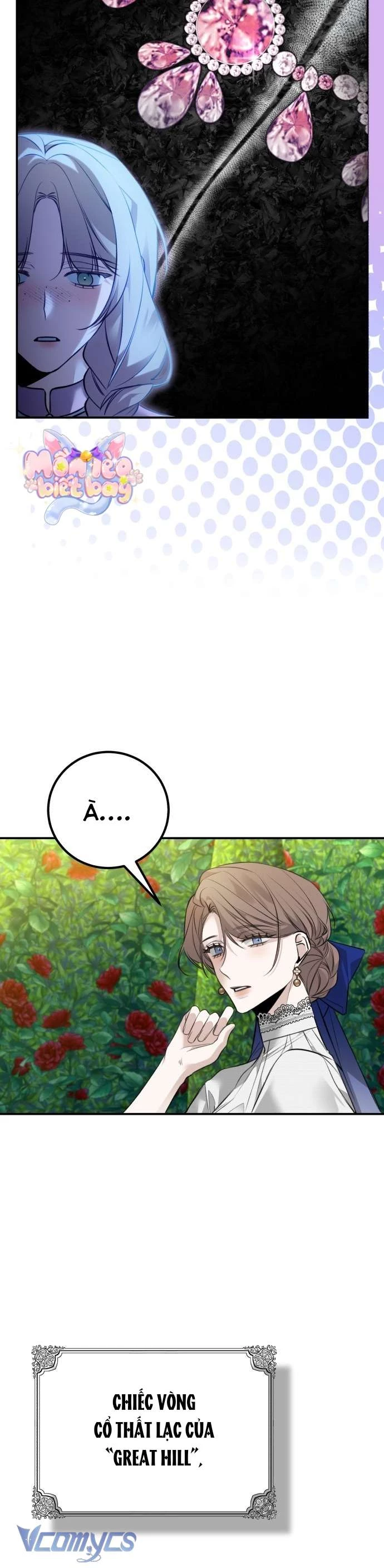 Cái Kết Của Cuộc Ly Hôn Chưa Trọn Vẹn Chapter 3 - 2