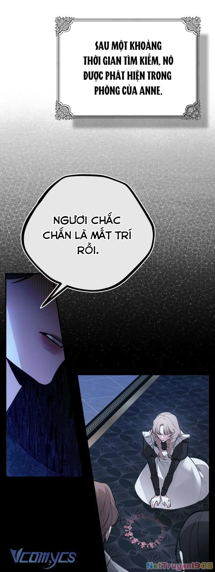 Cái Kết Của Cuộc Ly Hôn Chưa Trọn Vẹn Chapter 3 - 3