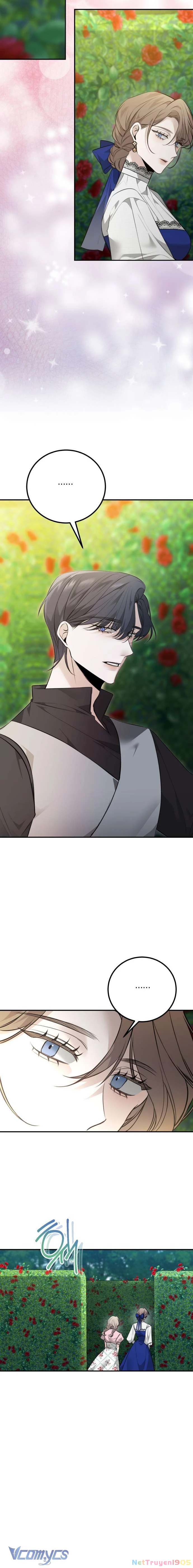 Cái Kết Của Cuộc Ly Hôn Chưa Trọn Vẹn Chapter 3 - 20