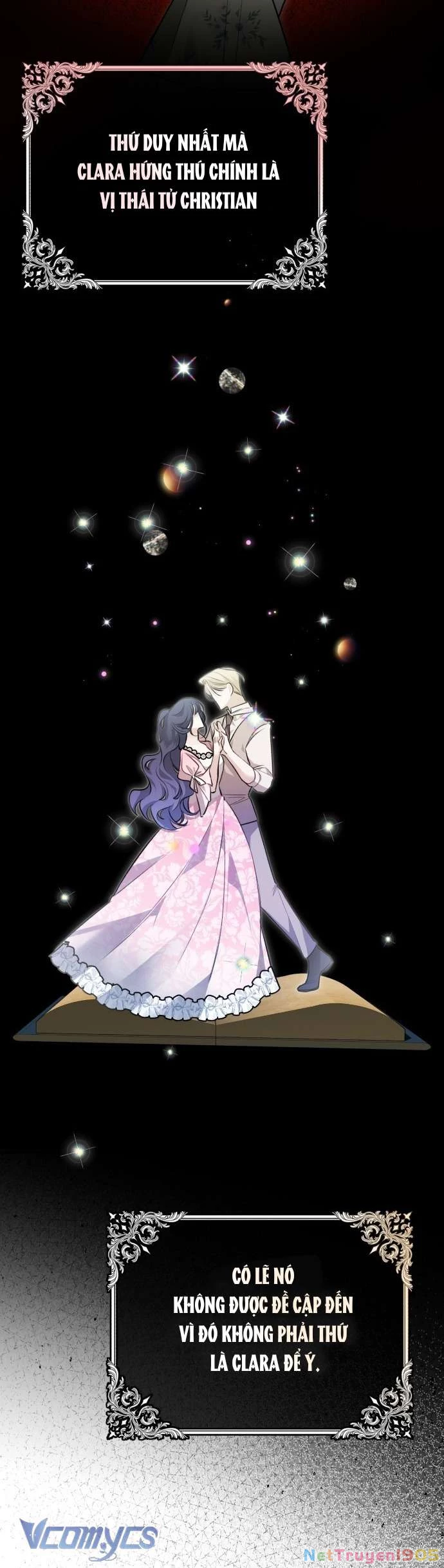 Cái Kết Của Cuộc Ly Hôn Chưa Trọn Vẹn Chapter 3 - 26