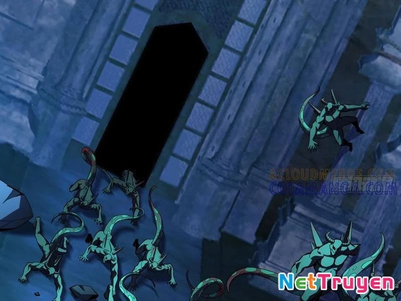 Dị Biến Giáng Lâm Nhân Gian: Triệu Hoán Chi Chủ! Chapter 28 - 21