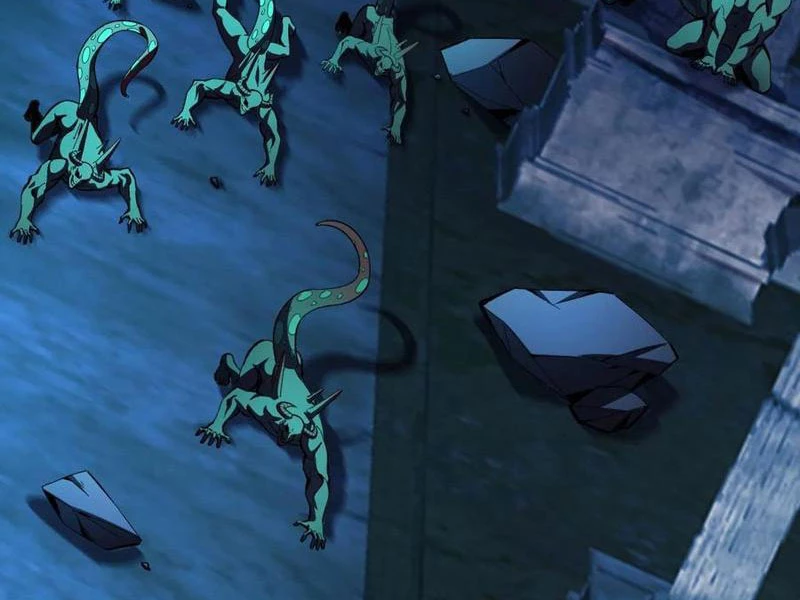 Dị Biến Giáng Lâm Nhân Gian: Triệu Hoán Chi Chủ! Chapter 28 - 22