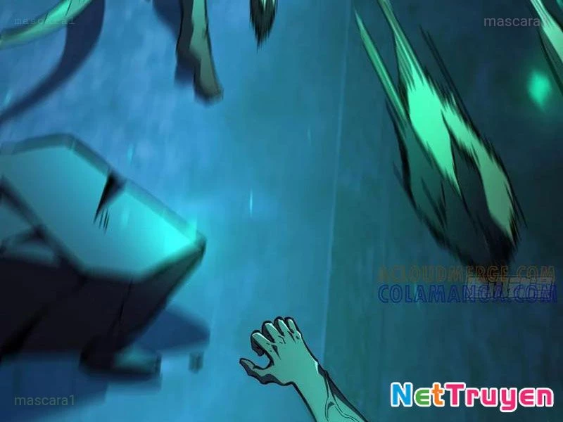 Dị Biến Giáng Lâm Nhân Gian: Triệu Hoán Chi Chủ! Chapter 28 - 36