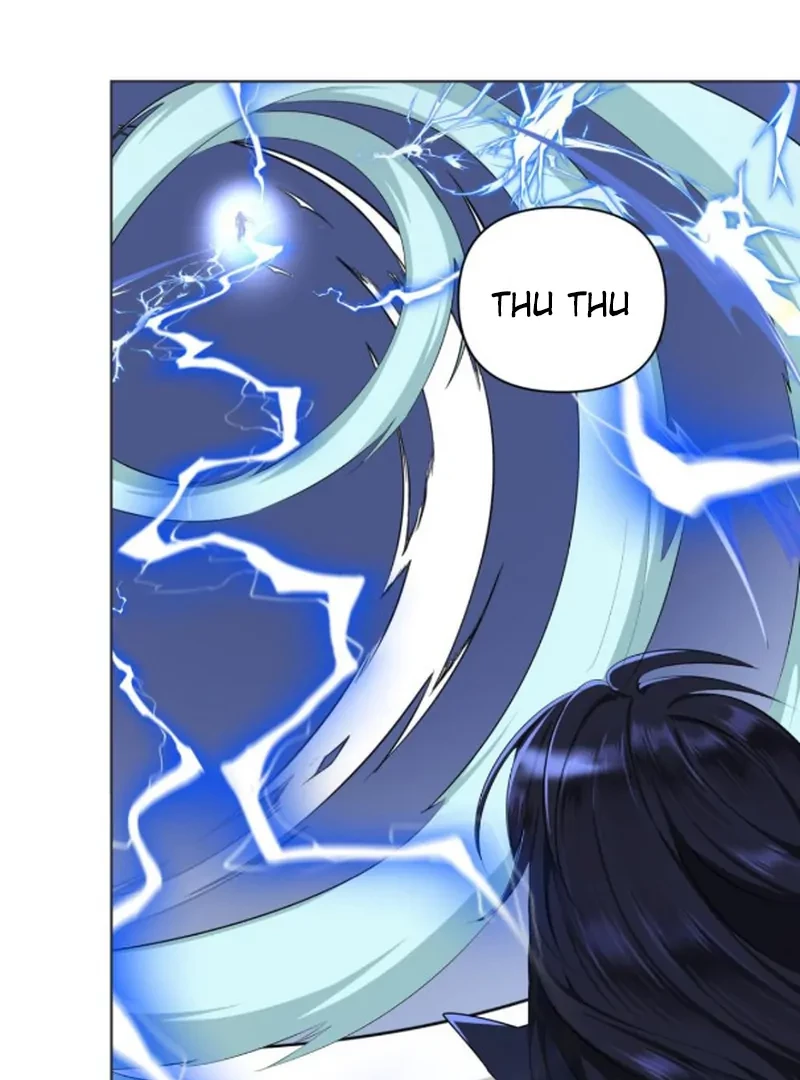 Đại Lão, Đầu Cô Lại Rớt Rồi Kìa! Chapter 16 - 6