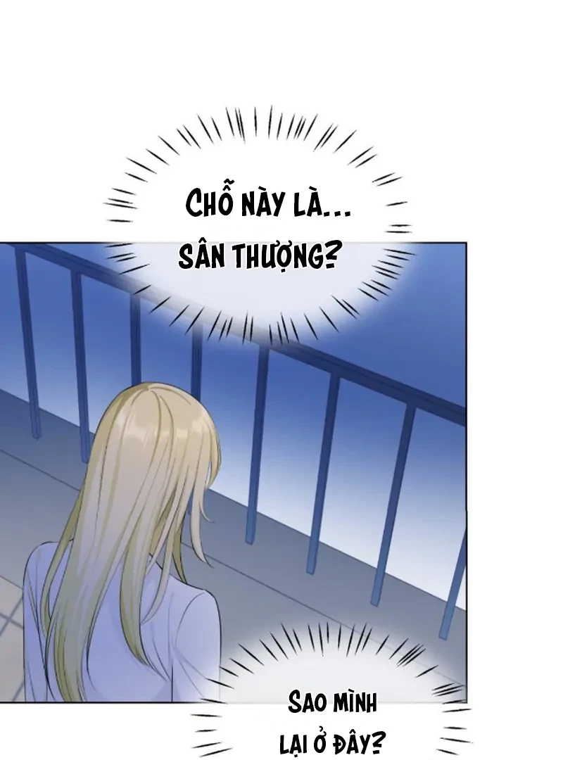 Đại Lão, Đầu Cô Lại Rớt Rồi Kìa! Chapter 16 - 14