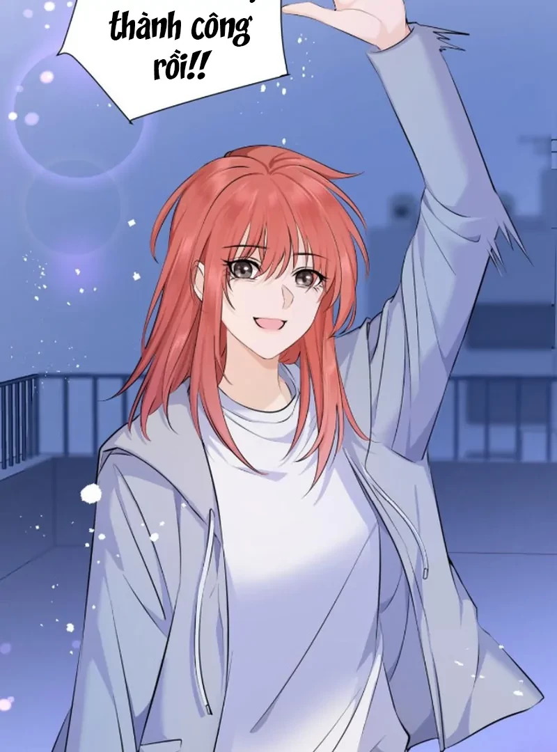 Đại Lão, Đầu Cô Lại Rớt Rồi Kìa! Chapter 16 - 19