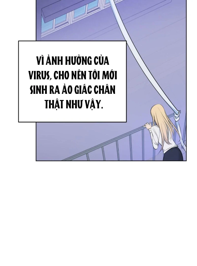 Đại Lão, Đầu Cô Lại Rớt Rồi Kìa! Chapter 16 - 24